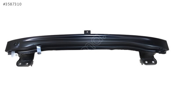 SKODA SUPER B 2008-2012 ARASI ÖN TAMPON DEMİRİ SIFIR