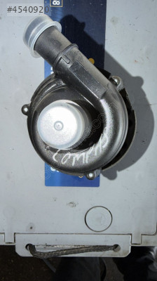 JEEP COMPASS 1.5 SIFIR ADBLU POMPASI