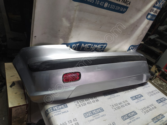 ÇIKMA HYUNDAİ GETZ ARKA TAMPON T-199