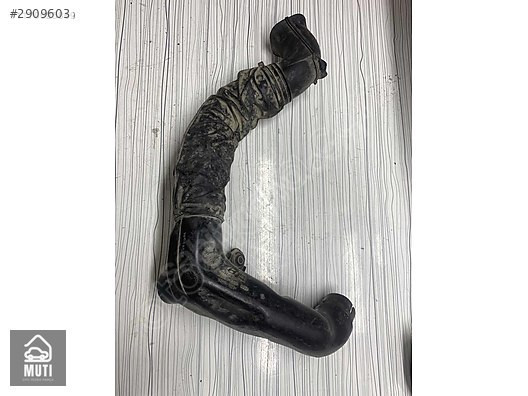 Hyundai Getz Hava Filtre Hortumu Alt 03-11 Orjinal 28210-1C051