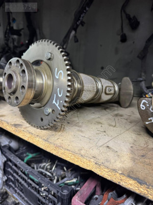 FC5 Modeli Honda Civic İçin Çıkma Krank Parçası