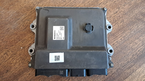 Volvo Motor Beyni 32313937 xc90