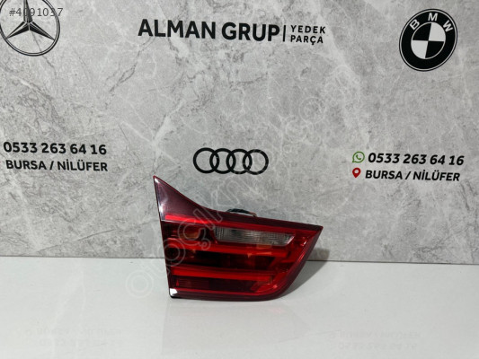 BMW 4 SERİSİ F32 SOL İÇ STOP ORJİNAL
