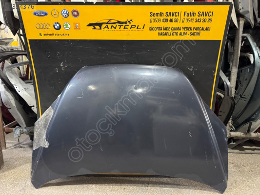 HONDA CRV ÖN KAPUT 2008-2010 ÇIKMA ORİJİNAL