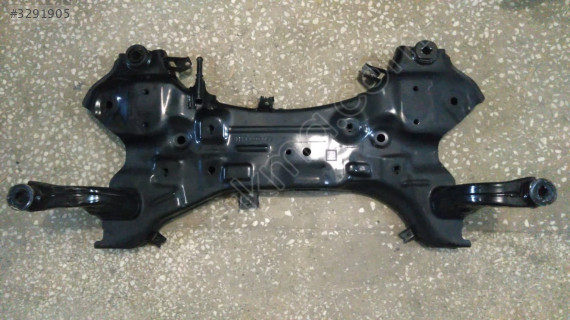 Elentra yeni kasa F 2000 travers çıkma