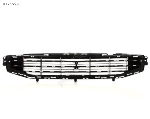 Peugeot 508 ön panjur 9807631080 makyajlı