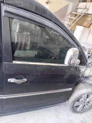2005.2015 arasıVolkswagen caddy sağ ön kapı dolu