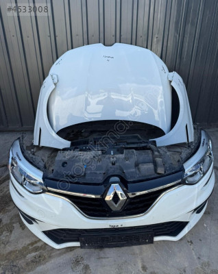 RENAULT MEGANE 4 KOMPLE ÖN SET