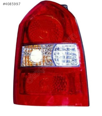 SOL ARKA STOP LAMBASI HYUNDAİ TUCSON 04-10 / 924012E010