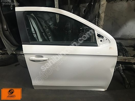 PEUGEOT 301 ORJİNAL DOLU SAG ÖN KAPI 