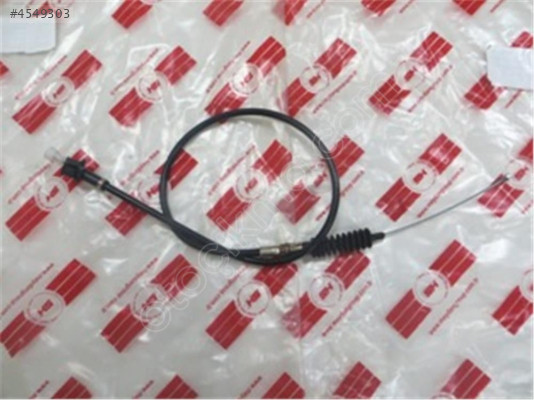 KİA BESTA 2.2 93-96 GAZ TELİ