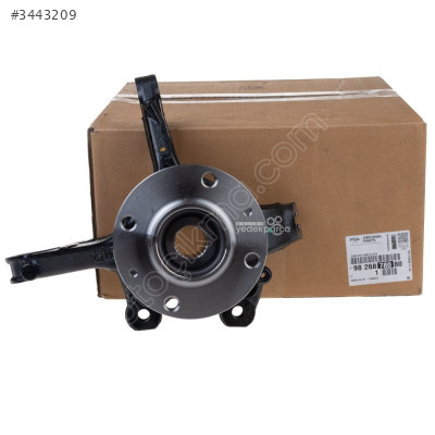 9826878080 AKS TAŞIYICI ÖN SOL CORSA F (PORİYA BİLYALI)
