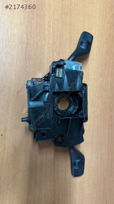 2003-2013 FORD CONNECT SİLECEK SİNYAL KOLU VE AİRBAG SARGISI