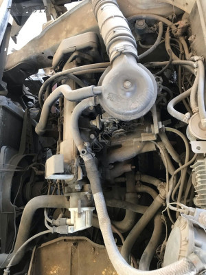 TOFAŞ TEMPRA ÇIKMA GARANTİLİ KOMPLE MOTOR YEDEK PARÇALARI