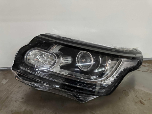 2014 2017 LAND ROVER RANGE ROVER VOGUE SOL ÖN FAR