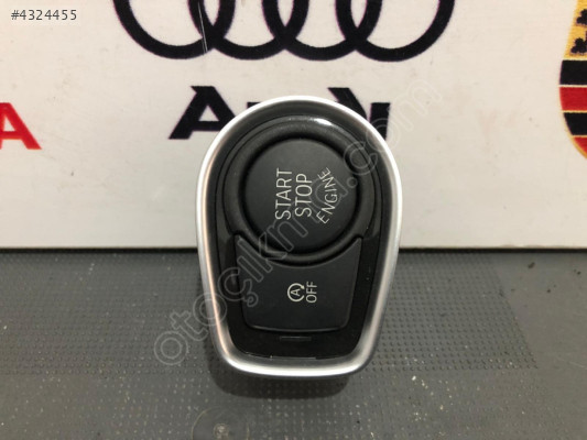 BMW X1 X2 START STOP DÜĞME BUTON ORJİNAL