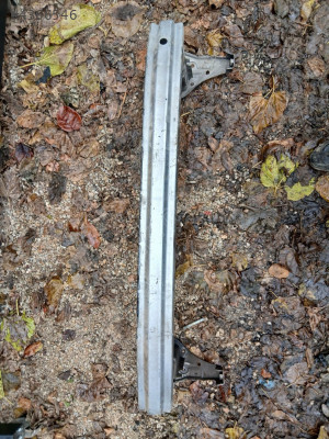 Fiat doblo ön tampon demiri