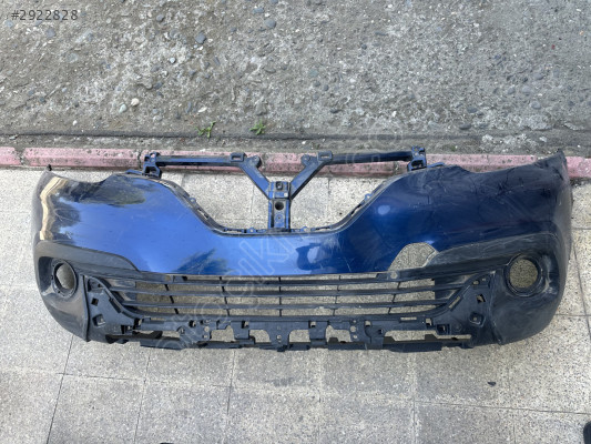 RENAULT KADJAR ÇIKMA ORJİNAL ÖN TAMPON BDÇ