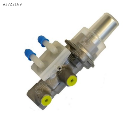MERKEZ ANA FREN MITSUBISHI CANTER FUSO FE859 EURO6 MK585081