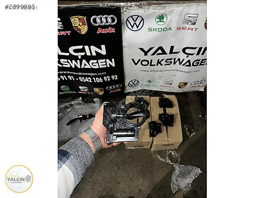 [03C128063A] VW PASSAT 1.4 TSİ GAZ KELEBEĞİ