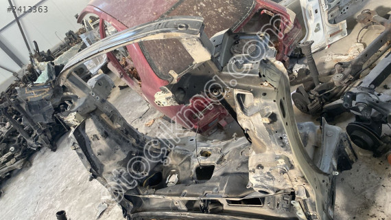 CHEVROLET CRUZE KESME ÖN KOMPLE ASEL OTO