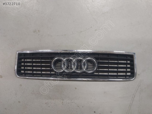AUDİ A6 2002-2005 ÖN PANJUR
