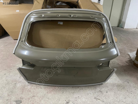 MG HS BAGAJ KAPAĞI SIFIR 11049380