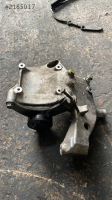 Fiat 1.6 16v klima komprösör ayağı
