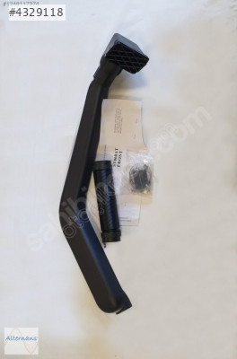 Land cruiser BJ 60 aktif snorkel