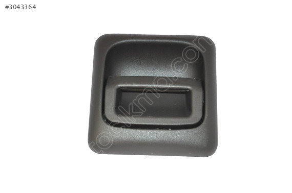 Bagaj Dış Açma Kolu Ducato 2001-2006 Arası