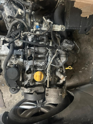 CHEVOLET CAPTİVA MOTOR KONUK OTO