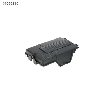 3C0915443A VW CADDY 09-15 AKÜ ÜST KAPAĞI