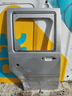 Ford connect sağ sürgülü kapı