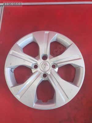 RENAULT TAİLANT JANT KAPAĞI TAKIMI 403158947R