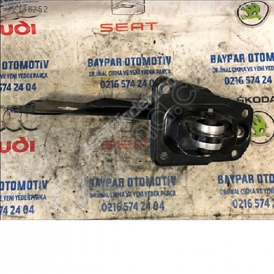 5Q0505224 GOLF JETTA PASSAT ARKA SAĞ SALINCAK