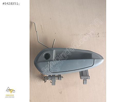 Fiat Linea Sağ arka kapı kolu