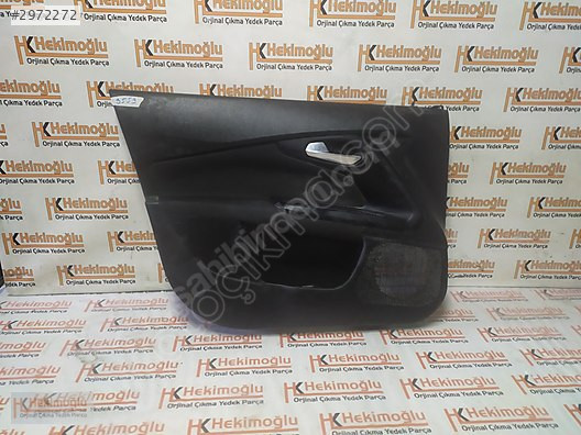 FİAT EGEA SOL ÖN KAPI DÖŞEMESİ ORJİNAL ÇIKMA 3554110055