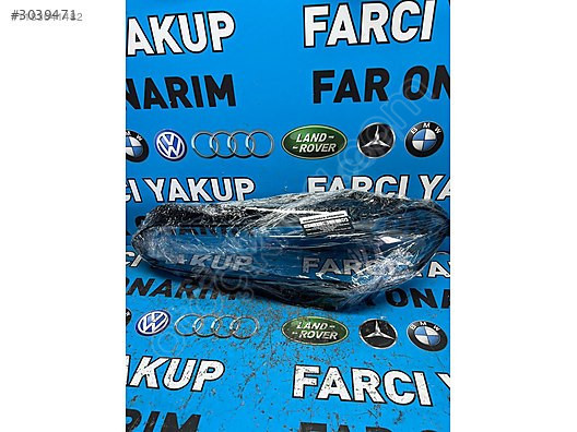HONDA CIVIC 2023 SOL ÖN FAR CAMI