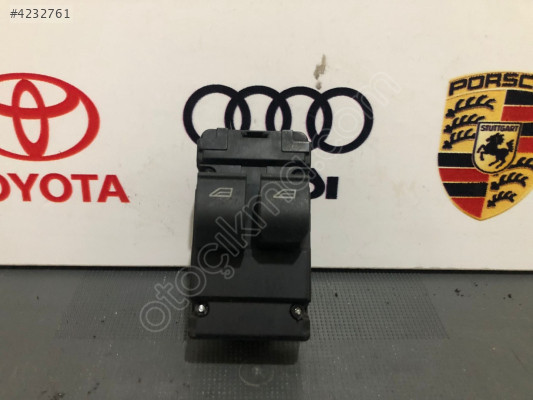 FORD TRANSİT SOL ÖN CAM DÜĞMESİ ORJİNAL