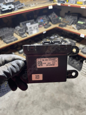 FİAT DOBLO D4 1.3 E6 PARK SENSÖRÜ BEYNİ 00520875140