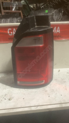 TRANSPORTER T7 STOP