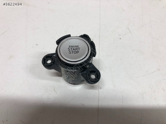 HYUNDAİ TUCSON 2020-2023 START STOP BUTONU B4762-N7120 ORJİNAL