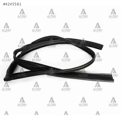 HYUNDAI ACCENT FİTİL CAM ÖN SAĞ 95-00.,