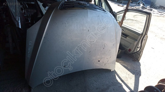 KİA SORENTO KAPUT