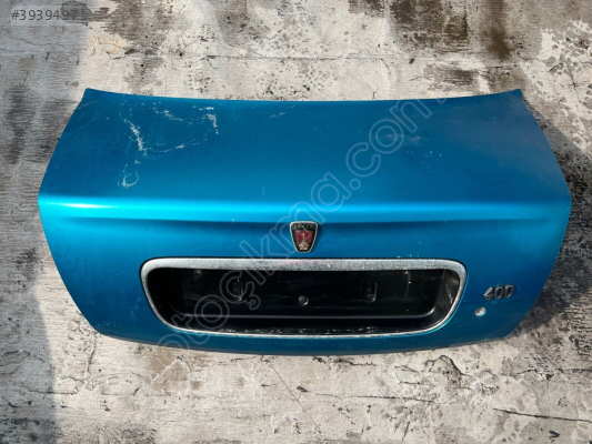 ROVER 414 ÇIKMA ORJİNAL BAGAJ