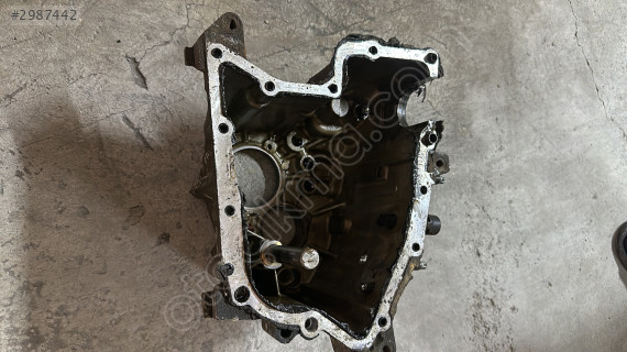 FİAT DUCATO 2.8 JTD ARKA MUHAFAZA ✅