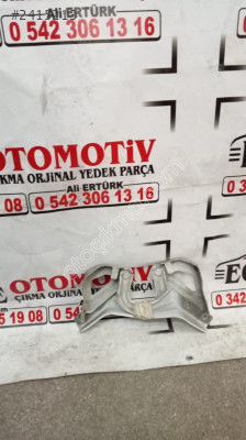 FİAT DOPLO GENİŞ AİLE SAĞ SOL KAPUT MENTEŞELERİ ORJİNAL