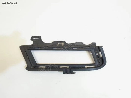 5G0853212F ORJİNAL  SİS FAR KAPAĞI SAĞ VW GOLF 20132017