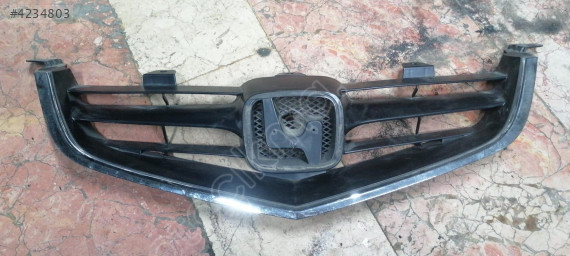 Honda Accord 2004-2006 Panjur || Orjinal Oto Çıkma