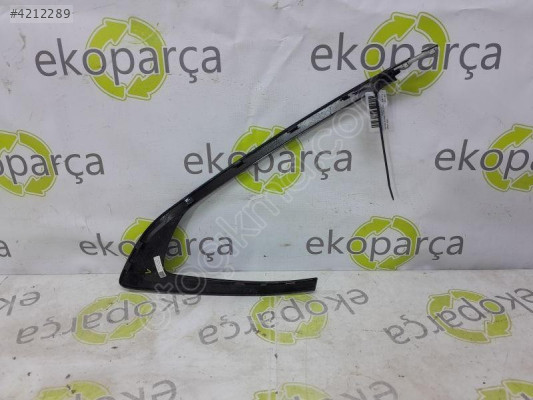 BMW 4 SERİSİ 2022 2024 G26 SOL KELEBEK CAMI ÇITASI 5A5C0B3